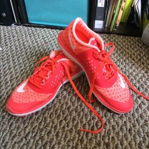 Nike Fitsole Sneakers